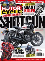 Australian Motorcycle News